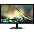 ACER monitor pc 23. 8 pollici full hd lcd nero