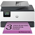 stampante multifunzione officejet pro 9120e