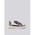 sneakers con lacci reload w