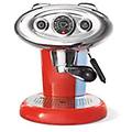 francis&francis x7. 1 iperespresso manuale macchina per espresso 1 l