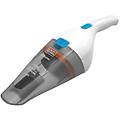 black&decker 3. 6v lithium-ion cordless dustbuster aspirabriciole