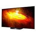 tv 55" oled uhd smart tv wifi 4k dvb-t2 alexa google 2020 2021 new (oled55bx3)