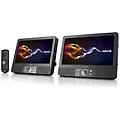 - mes-403 ac accendisigari lcd mmc sd 50/60 480 x 234 pixel 16 9