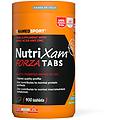 Named Sport Nutrixam Forza Tabs 400cpr