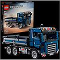 technic autocarro con cassone ribaltabile 42203