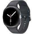 smartwatch galaxy watch 8 4g gps amoled 1. 5 32gb grafite