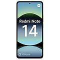 redmi note 14 8/256 gb lime green