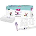 buona isonebial kit 20 flaconcini soluzione isotonica + spray-sol