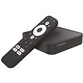 Strong Media Box Leap S3 Uhd Black
