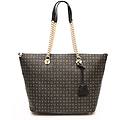 heritage classic shopping bag manici intercambiabili