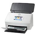 scanjet enterprise flow n7000 snw1 scanner (a3 600 dpi usb ad...