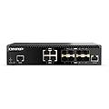 qsw-m3212r-8s4t switch di rete gestito 10g ethernet (100/1000/10000) 1u