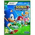 Sega Koch Media Sonic Superstars