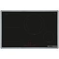 - piano cottura pvs845hb1e a induzione 4 zone cottura da 80. 2 cm colore nero sconti alla rovescia