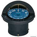 bussola supersport 4''''1-2 nera-blu