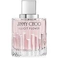 eau de toilette illicit flower 100ml one size