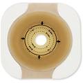 placca conform 2 formaflex con adesivo barriera protettiva a spessore differenziato rilievi