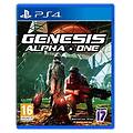 genesis alpha one ps4 playstation 4