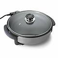 padella elettrica tristar pz-2964 nero senza marca