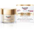 eucerin efc aa hf elasticity giorno spf15 50ml new
