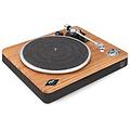 em jt002 sb giradischi bluetooth wireless 45-33 giri piatto in lega di alluminio