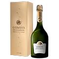 TAITTINGER champagne comtes de champagne 2011 blanc de blancs (astucciato)
