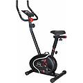 cyclette htr2 limited edition nero