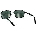 occhiali da sole rb3701 002/71