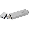 - chiavetta usb 32 gb ironkey s1000 interfaccia usb 3. 0 colore argento
