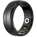 - anello intelligente smart ring orbyt taglia 11 (20. 8 mm) fitness tracker con custodia di ricarica