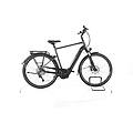 ebike ricondizionata · premio evo 10 lite · buone condizioni