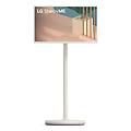 smart tv led fhd 27 27art10akpl-bianco panna