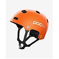 casco pocito crane mips arancione bambini m-l