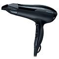 asciugacapelli d5210 2200w nero diffusore ceramica gancio