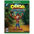 crash bandicoot n. sane trilogia xbox one