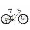 Orbea Rise Carbonio Taglia L Ottime Condizioni