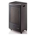 stufa gas 2 9kw stovy infra black 99383
