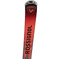hero elite lt ti + nx 12 konect gw sci alpino red 172 cm