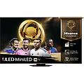 85u8q 2 16 m (85") 4k ultra hd smart tv wi-fi nero grigio
