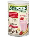 pesoforma nature smoothie fragola banana 420 g