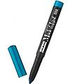 made to last waterproof eyeshadow 008 pool blue