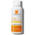 la roche-posay anthelios xl spray invisibile spf50+ 200 ml