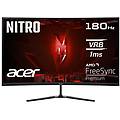 ed0 nitro ed320qrs3bmiipx monitor pc 31. 5'' 1920x1080 pixel full hd lcd nero