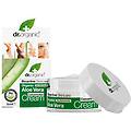 dr. organic group limited ltd dr organic aloe vera crema viso 50ml idratazione e cura delicata per
