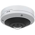 - m4317-plve cupola telecamera di sicurezza ip interno 2160 x 2160 pixel soffitto /muro