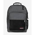 zaino pinzip 38l grigio scuro