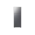 frigorifero doppia porta ecoflex ai 348l rt35cg5644s9 silver