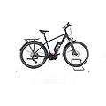 ebike ricondizionata · cross tourer 3 · buone condizioni husqvarna e-bicycles