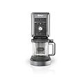 - gelatiera creami deluxe nc501eu-argento