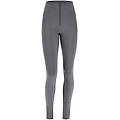 pantaloni push up wr. up skinny vita alta tessuto bioattivo volcanic glass donna small